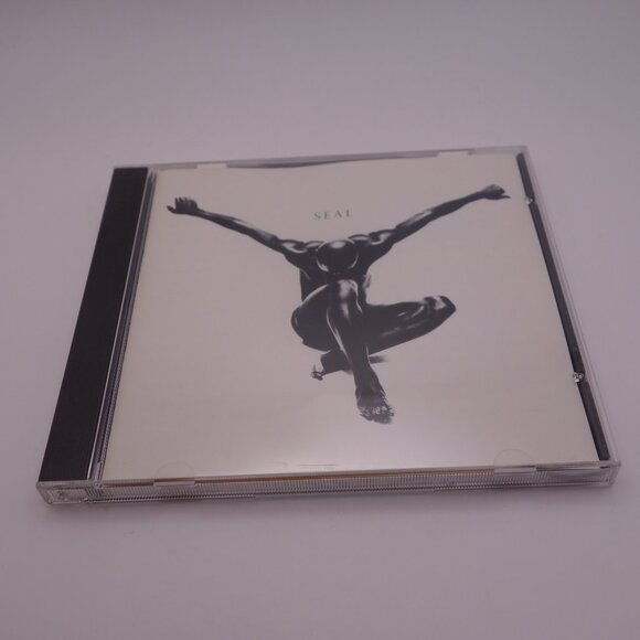 Vintage ZTT/Sire/Warner Bros. Seal 9-45415-2 / 0 9362-45415-2 3 CD - Picture 1 of 14